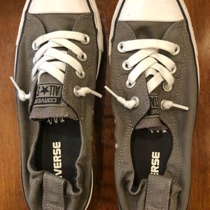 Women’s Converse Chuck Taylor Shoreline slip-ons